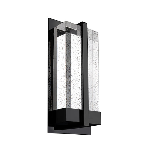 Kuzco Canada - LED Wall Sconce - Gable - Black- Union Lighting Luminaires Decor