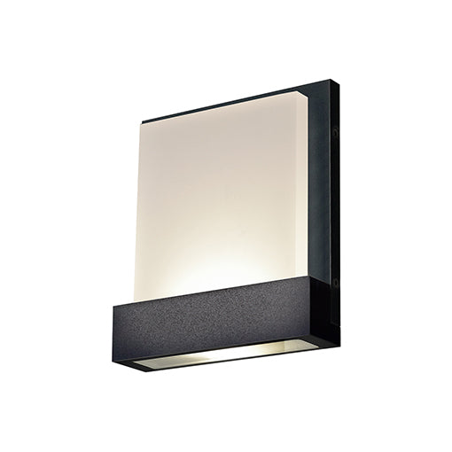 Kuzco Canada - LED Wall Sconce - Guide - Black- Union Lighting Luminaires Decor