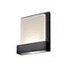 Kuzco Canada - LED Wall Sconce - Guide - Black- Union Lighting Luminaires Decor