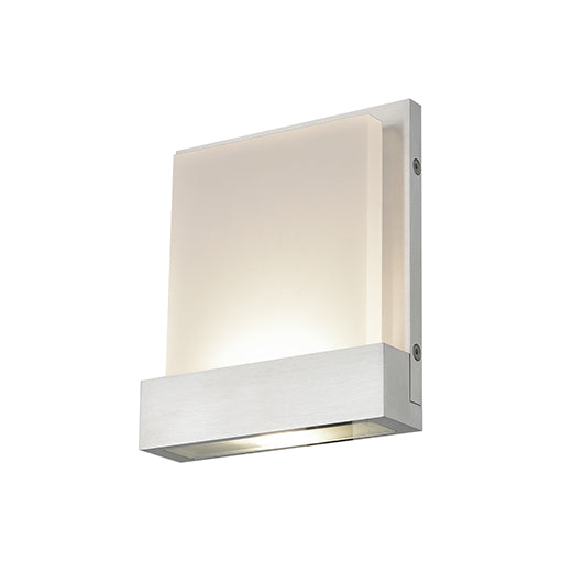 Kuzco Canada - LED Wall Sconce - Guide - Brushed Nickel- Union Lighting Luminaires Decor