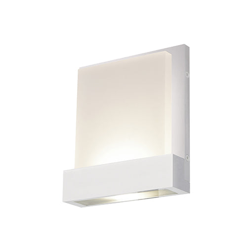 Kuzco Canada - LED Wall Sconce - Guide - White- Union Lighting Luminaires Decor