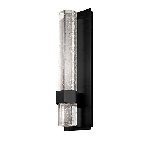 Kuzco Canada - LED Wall Sconce - Warwick - Black- Union Lighting Luminaires Decor