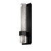 Kuzco Canada - LED Wall Sconce - Warwick - Black- Union Lighting Luminaires Decor