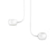 Kuzco Canada - LED Pendant - Flux - Gloss White- Union Lighting Luminaires Decor