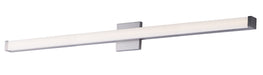 Maxim - LED Bath Vanity - Spec - Satin Nickel- Union Lighting Luminaires Decor