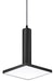 Maxim - Pendant Kits - Trim - Black- Union Lighting Luminaires Decor