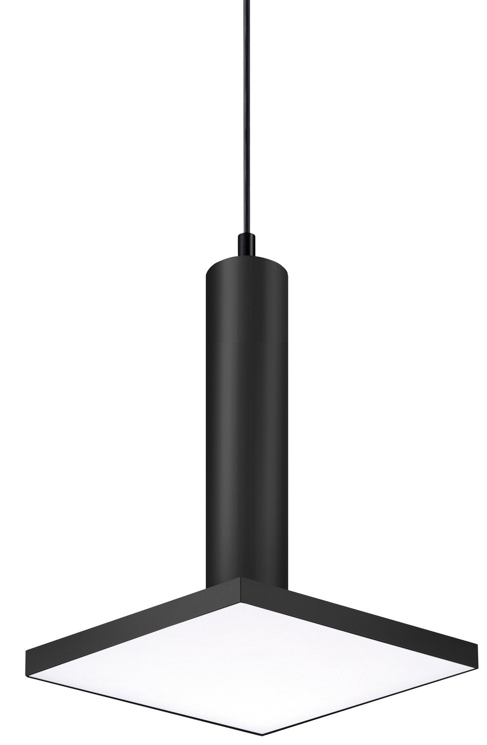 Maxim - Pendant Kits - Trim - Black- Union Lighting Luminaires Decor