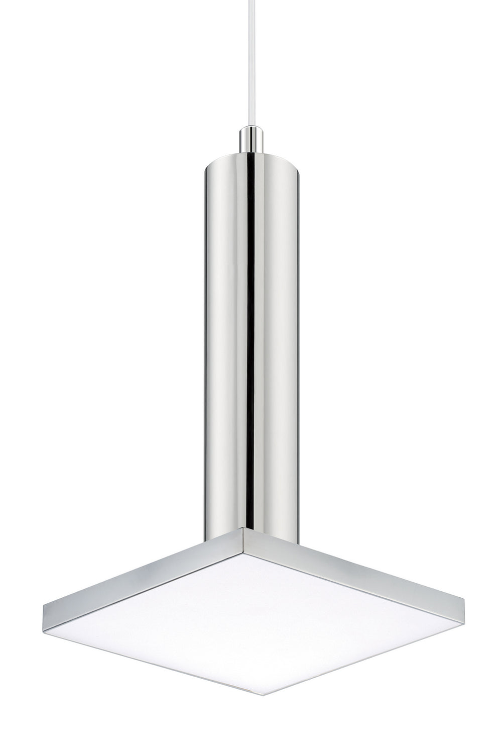 Maxim - Pendant Kits - Trim - Polished Chrome- Union Lighting Luminaires Decor