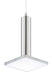 Maxim - Pendant Kits - Trim - Polished Chrome- Union Lighting Luminaires Decor