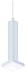 Maxim - Pendant Kits - Trim - White- Union Lighting Luminaires Decor