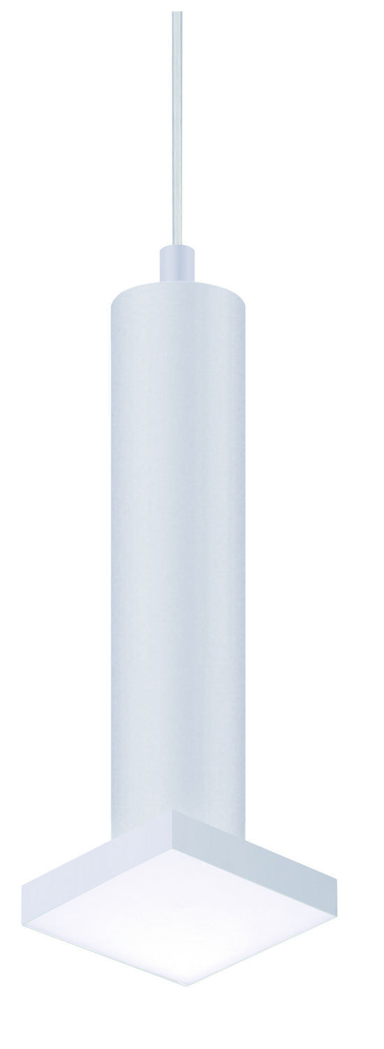 Maxim - Pendant Kits - Trim - White- Union Lighting Luminaires Decor