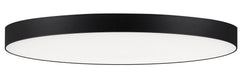 Maxim - LED Flush Mount - Trim - Black- Union Lighting Luminaires Decor