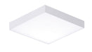 Maxim - LED Flush Mount - Trim - White- Union Lighting Luminaires Decor