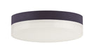 Maxim - LED Flush Mount - Illuminaire II - Bronze- Union Lighting Luminaires Decor