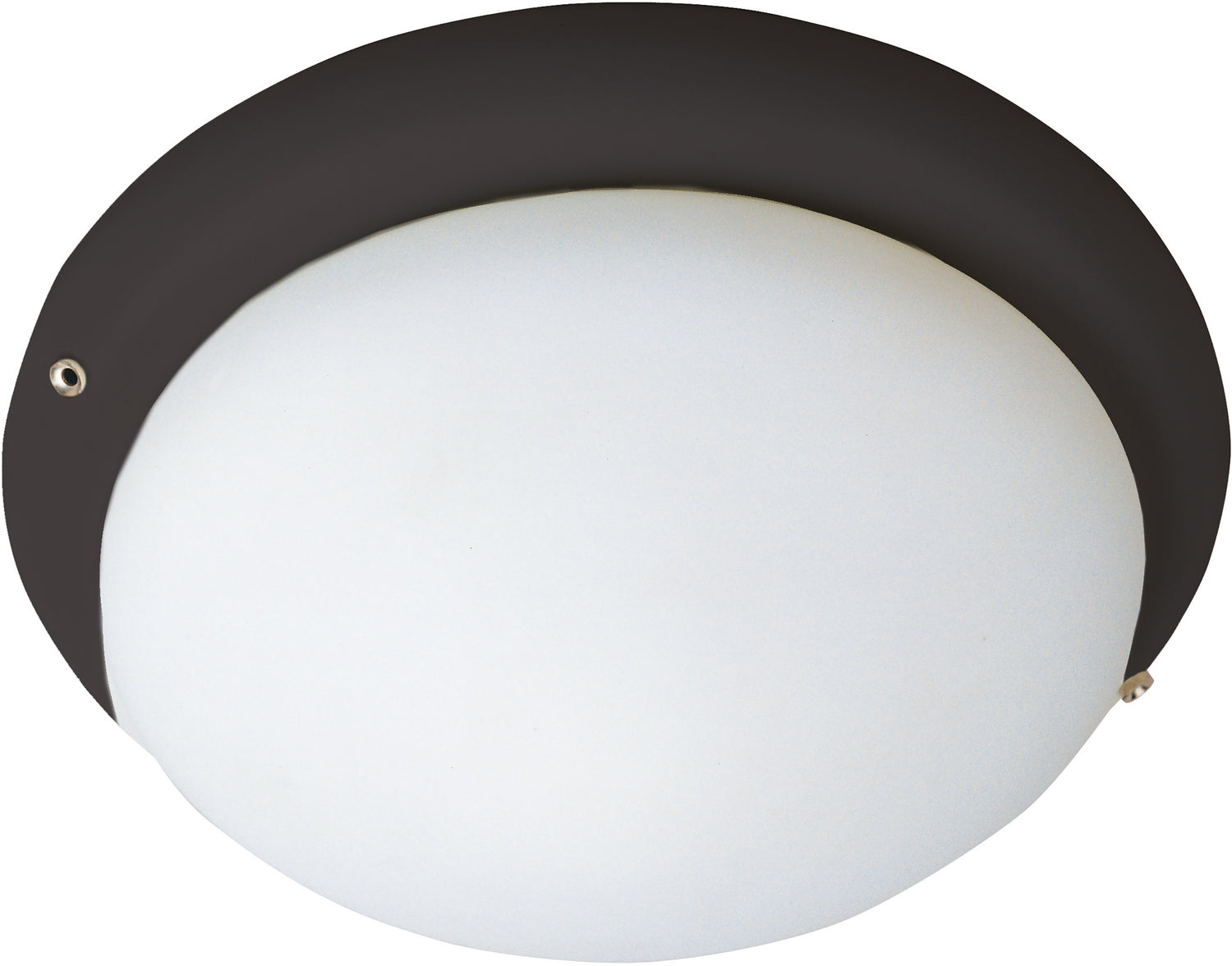 Maxim - One Light Ceiling Fan Light Kit - Fan Light Kits - Oil Rubbed Bronze- Union Lighting Luminaires Decor