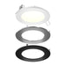 Dals - Panel Light - Mystique - Multi- Union Lighting Luminaires Decor