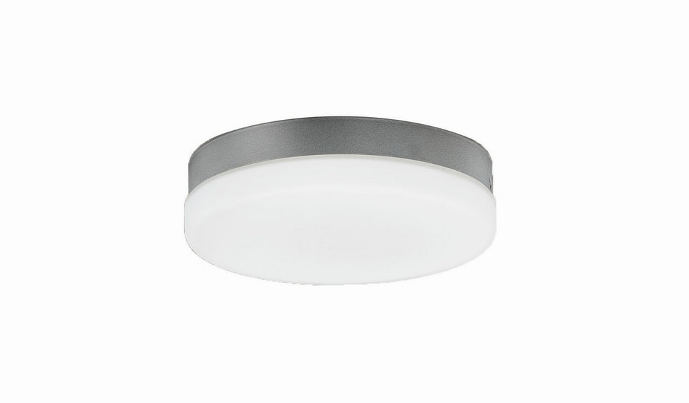 Modern Forms Fans Canada - LED Light Kit - Aviator - Graphite- Union Lighting Luminaires Decor