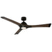 Modern Forms Fans Canada - 60" Ceiling Fan - Woody - Bronze/Dark Walnut- Union Lighting Luminaires Decor