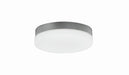 Modern Forms Fans Canada - LED Light Kit - Aviator - Graphite- Union Lighting Luminaires Decor
