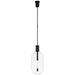 Visual Comfort Signature Canada - LED Pendant - Nye - Bronze- Union Lighting Luminaires Decor