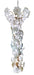 Bethel International Canada - 36 Light Chandelier - Antique Bronze- Union Lighting Luminaires Decor