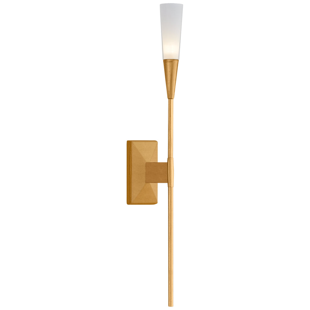 Visual Comfort Signature Canada - LED Wall Sconce - Stellar - Gild- Union Lighting Luminaires Decor