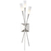 Visual Comfort Signature Canada - LED Wall Sconce - Stellar - Polished Nickel- Union Lighting Luminaires Decor