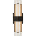 Visual Comfort Signature Canada - LED Wall Sconce - Fascio - Bronze- Union Lighting Luminaires Decor