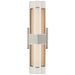 Visual Comfort Signature Canada - LED Wall Sconce - Fascio - Polished Nickel- Union Lighting Luminaires Decor