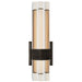 Visual Comfort Signature Canada - LED Wall Sconce - Fascio - Bronze- Union Lighting Luminaires Decor