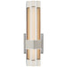 Visual Comfort Signature Canada - LED Wall Sconce - Fascio - Polished Nickel- Union Lighting Luminaires Decor