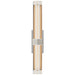 Visual Comfort Signature Canada - LED Wall Sconce - Fascio - Polished Nickel- Union Lighting Luminaires Decor