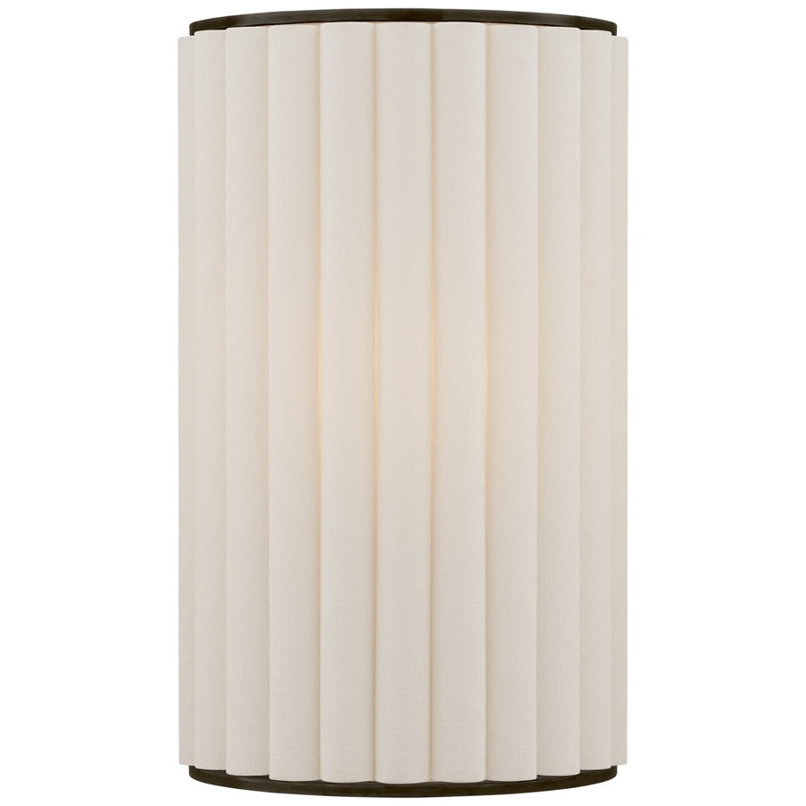 Visual Comfort Signature Canada - One Light Wall Sconce - Palati - Bronze- Union Lighting Luminaires Decor