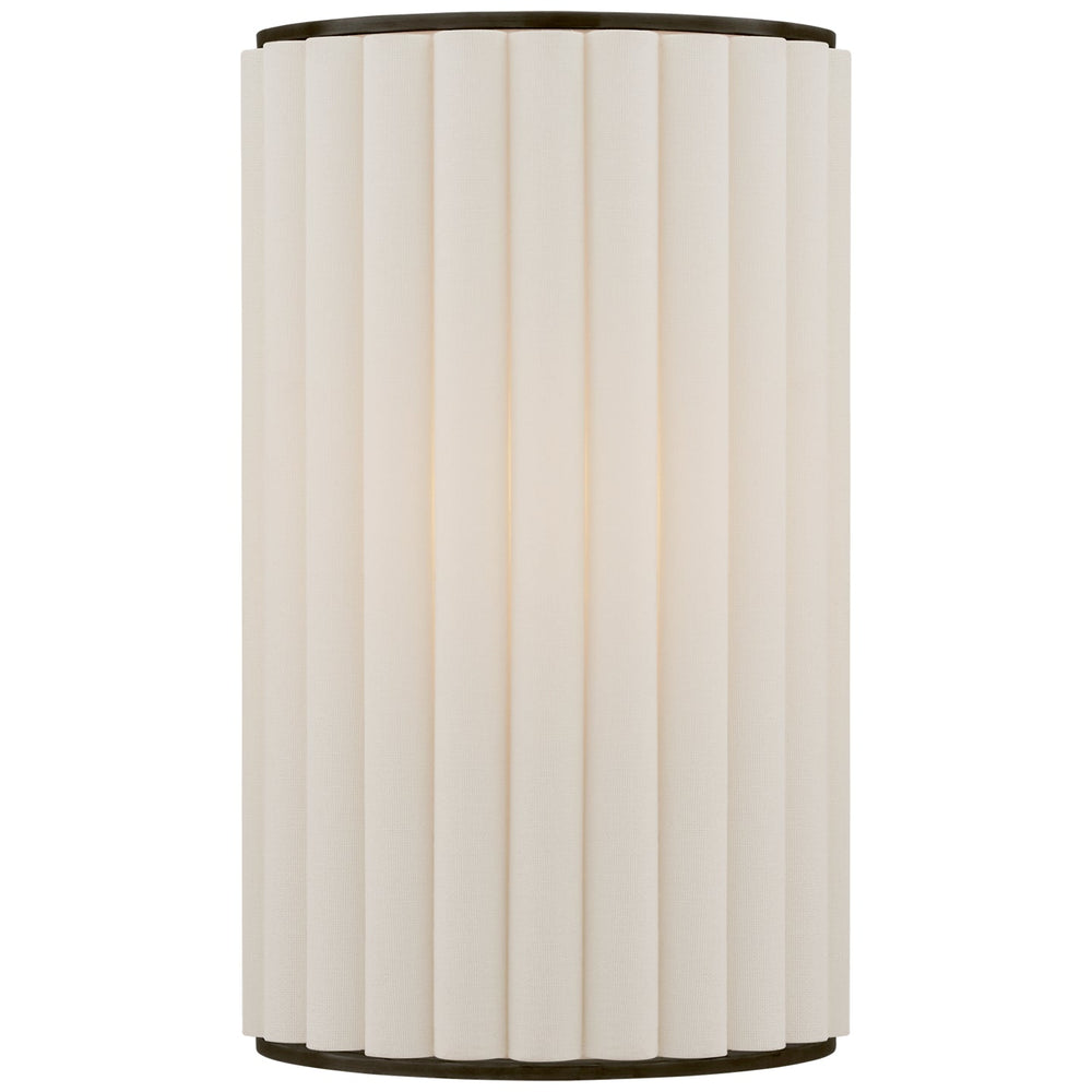 Visual Comfort Signature Canada - One Light Wall Sconce - Palati - Bronze- Union Lighting Luminaires Decor