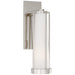 Visual Comfort Signature Canada - LED Wall Sconce - Calix - Polished Nickel- Union Lighting Luminaires Decor