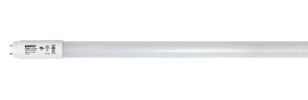Satco Canada - Light Bulb - White- Union Lighting Luminaires Decor