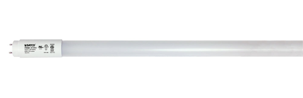 Satco Canada - Light Bulb - White- Union Lighting Luminaires Decor