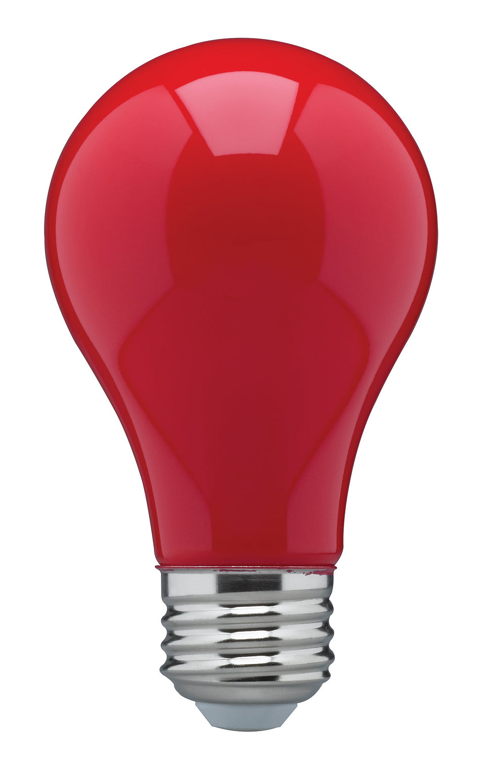 Satco Canada - Light Bulb - Ceramic Red- Union Lighting Luminaires Decor