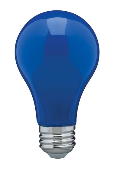 Satco Canada - Light Bulb - Ceramic Blue- Union Lighting Luminaires Decor