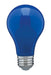 Satco Canada - Light Bulb - Ceramic Blue- Union Lighting Luminaires Decor