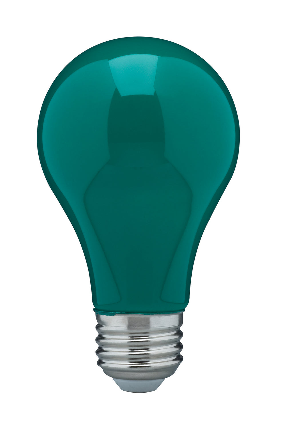 Satco Canada - Light Bulb - Ceramic Green- Union Lighting Luminaires Decor