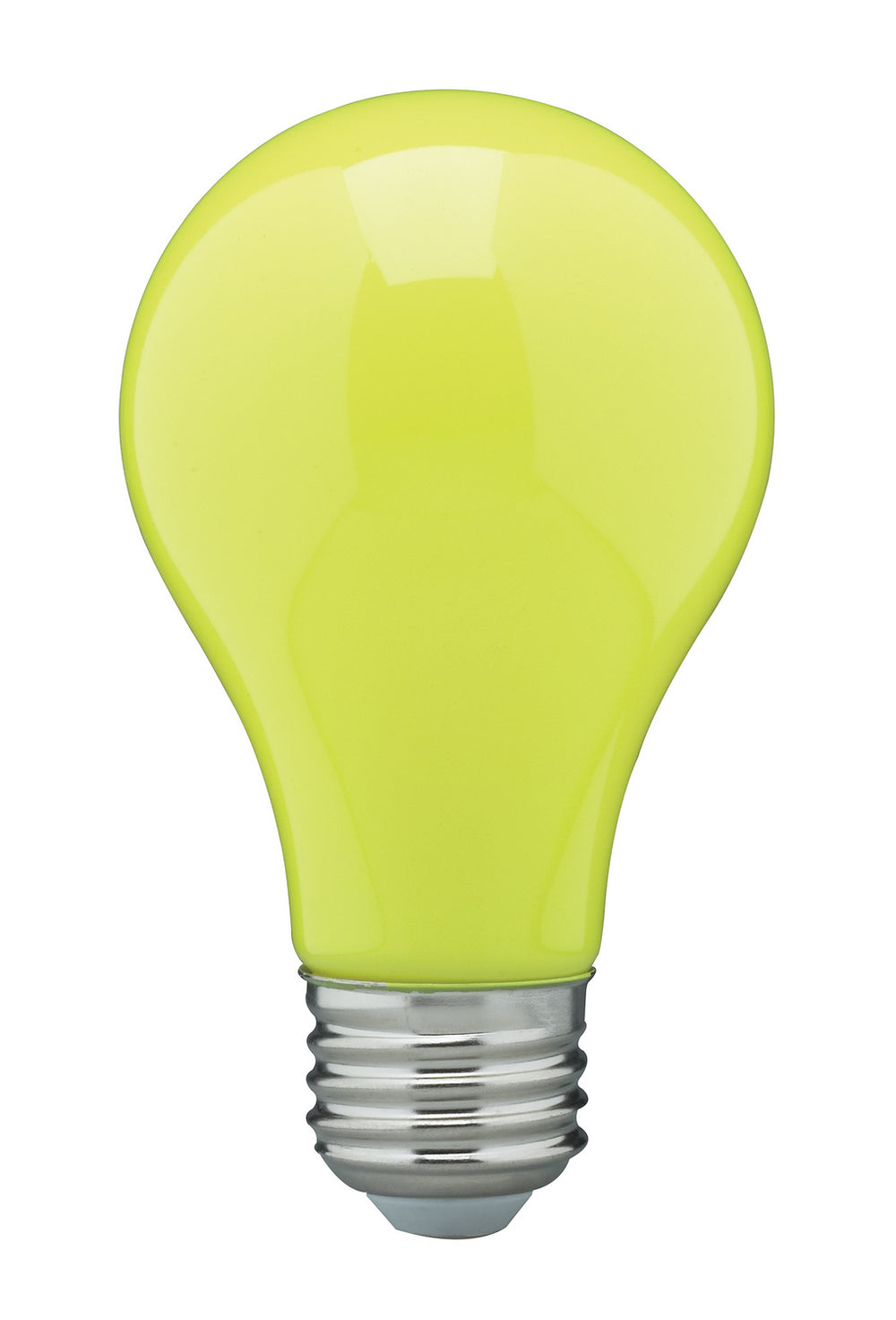Satco Canada - Light Bulb - Ceramic Yellow- Union Lighting Luminaires Decor