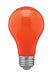 Satco Canada - Light Bulb - Ceramic Orange- Union Lighting Luminaires Decor