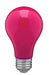 Satco Canada - Light Bulb - Ceramic Pink- Union Lighting Luminaires Decor