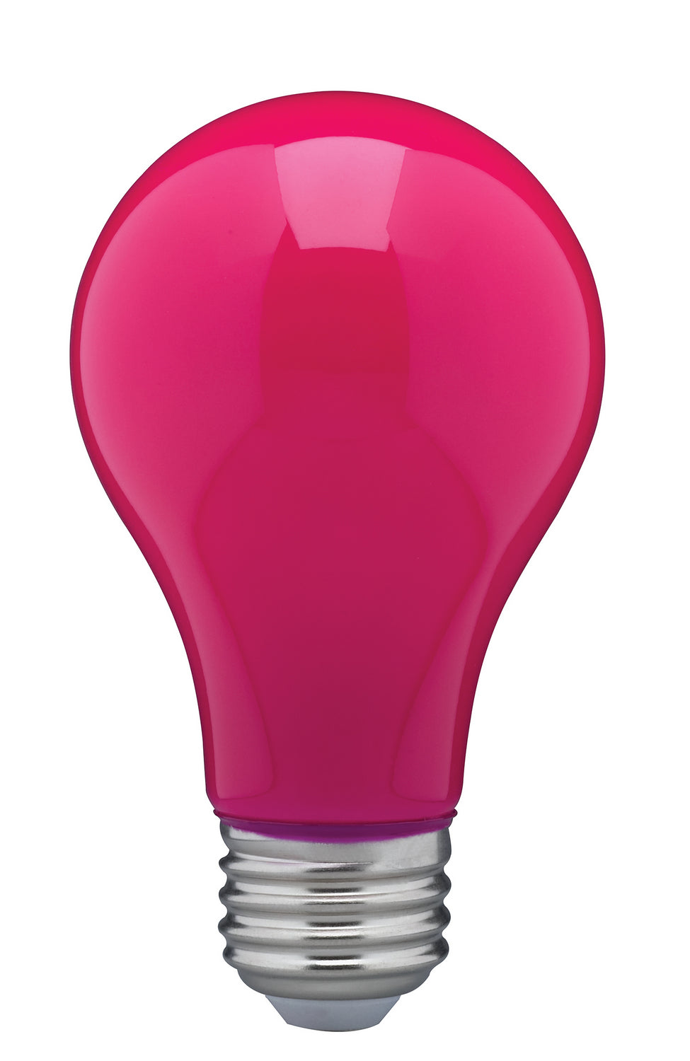 Satco Canada - Light Bulb - Ceramic Pink- Union Lighting Luminaires Decor