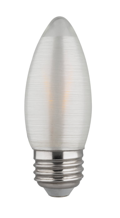 Satco Canada - Light Bulb - Satin Spun- Union Lighting Luminaires Decor