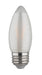 Satco Canada - Light Bulb - Satin Spun- Union Lighting Luminaires Decor