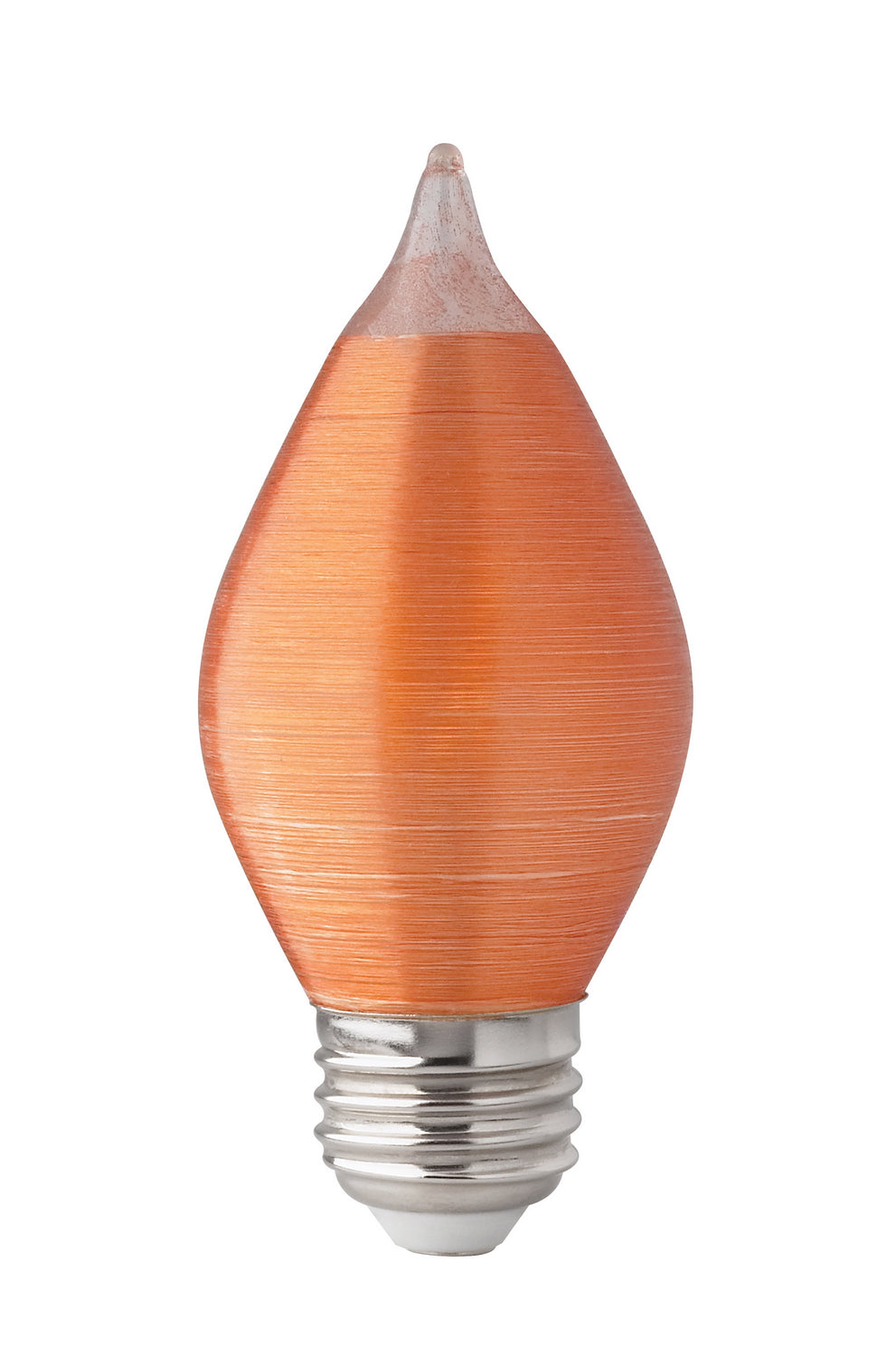 Satco Canada - Light Bulb - Spun Amber- Union Lighting Luminaires Decor