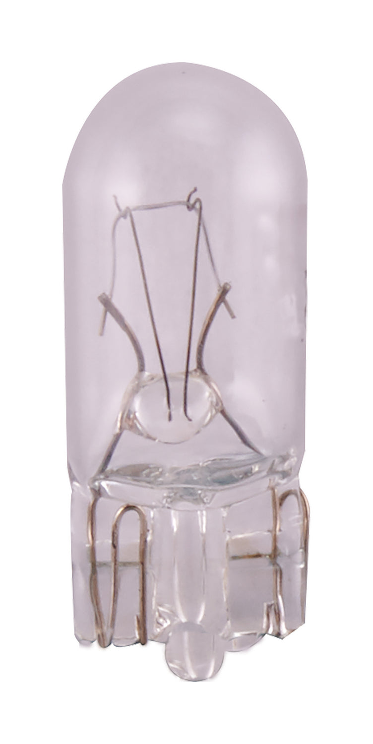 Satco Canada - Light Bulb - Clear- Union Lighting Luminaires Decor