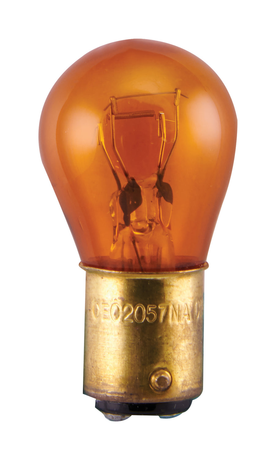 Satco Canada - Light Bulb - Amber- Union Lighting Luminaires Decor